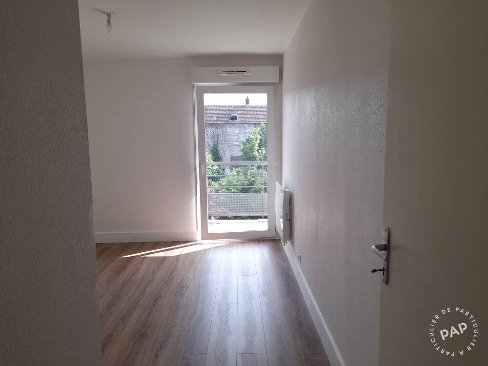 Location Appartement