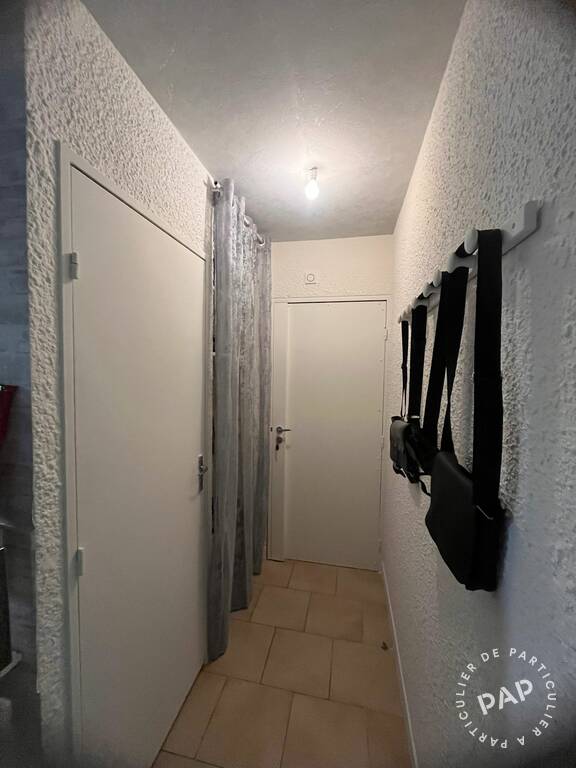 Location immobilier 599&nbsp;&euro; Nice (06000)