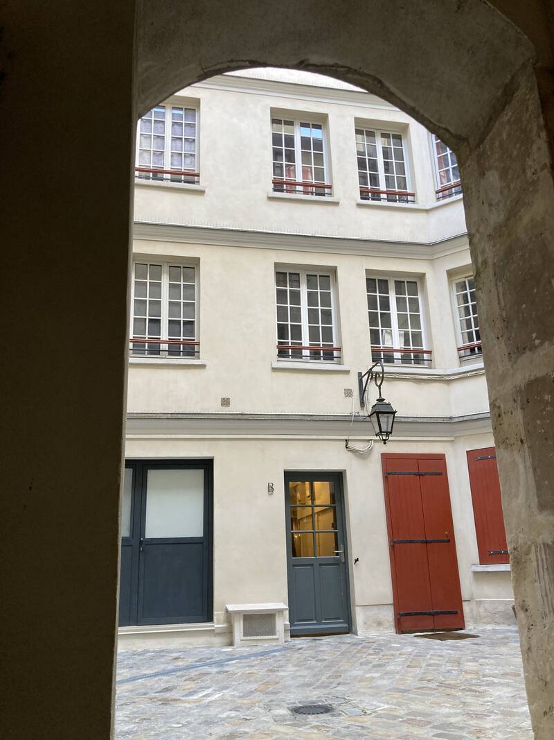 Paris 4E (75004)