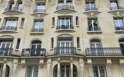 Paris 17E (75017)