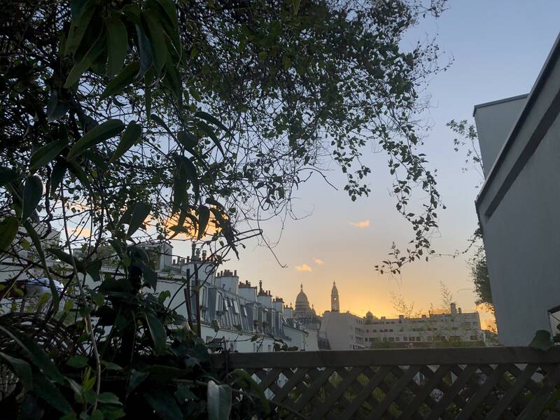 Paris 18E (75018)