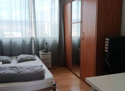 Location chambre en colocation 5 pièces Clermont-Ferrand (63)