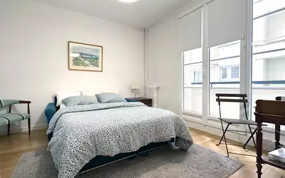 Appartement 4 pièces 85 m² · à Issy-les-Moulineaux · 85 m² · 675 000 €
