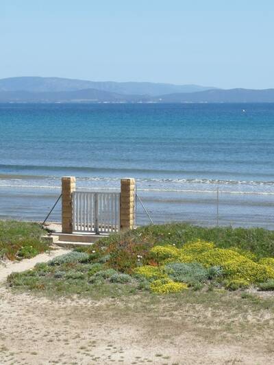 Vente appartement studio Hyères (83400)