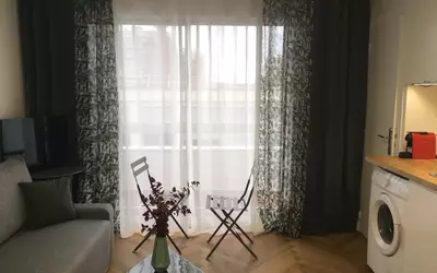 Boulogne-Billancourt (92100)
