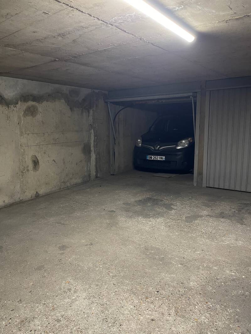 Paris 18E (75018)