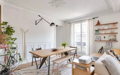 Paris 10E (75010)