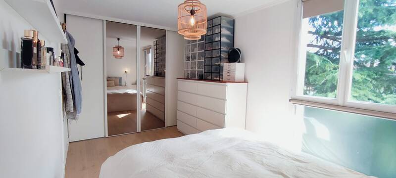 Champigny-Sur-Marne (94500)