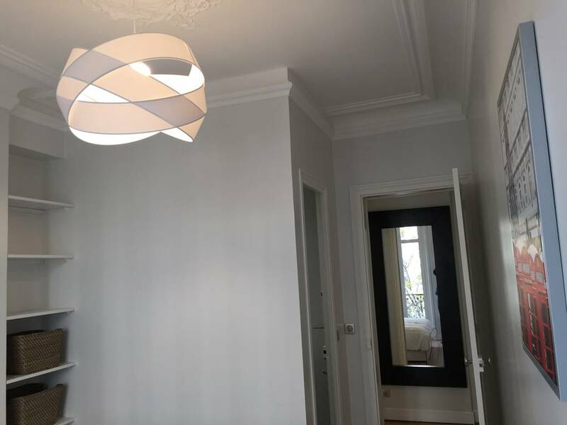 Paris 16E (75116)
