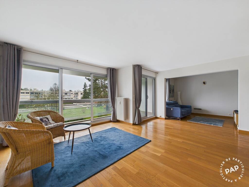 Vente appartement 6 pièces 126 m² Bailly (78870) - 126 m² - 526.000 € | Particulier à Particulier — 3