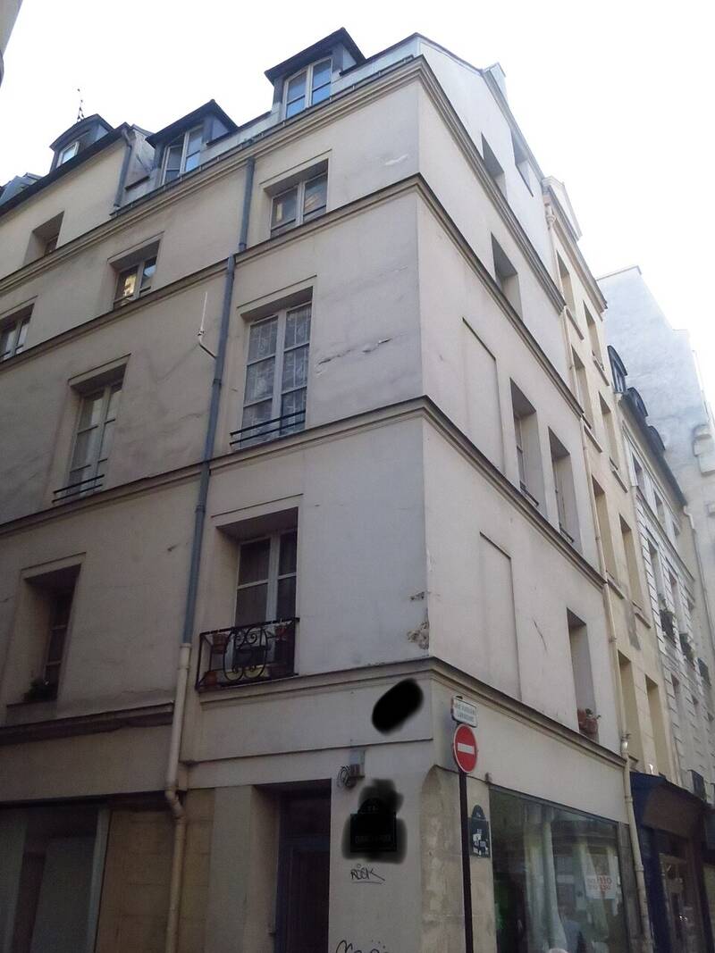 Paris 8E (75008)