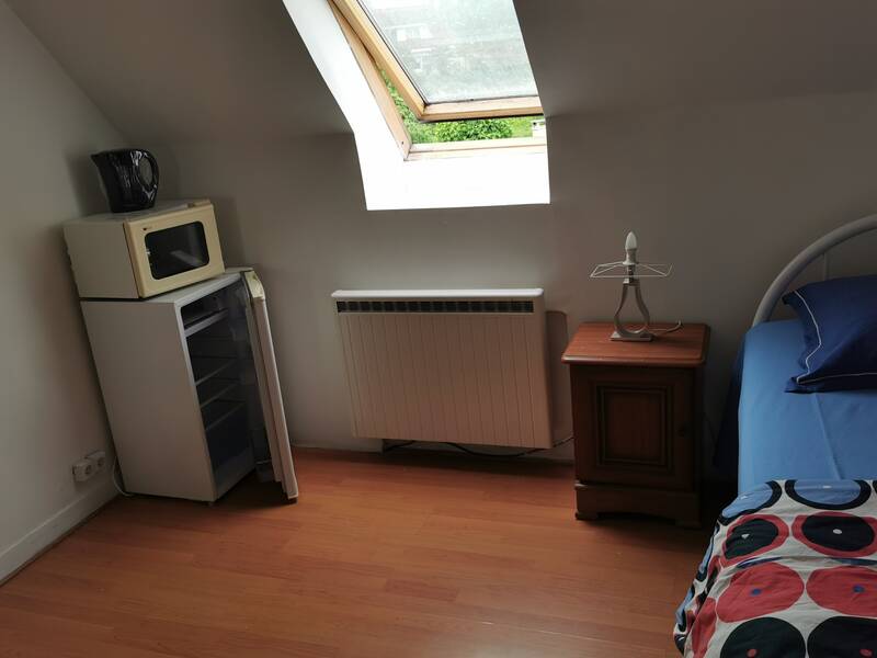 Moisselles (95570)