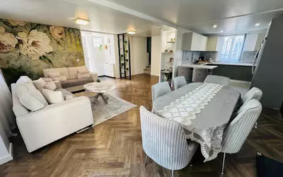 Aulnay-Sous-Bois (93600)