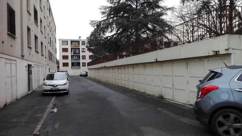 Garges-Lès-Gonesse (95140)