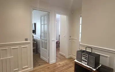 Paris 15E (75015)