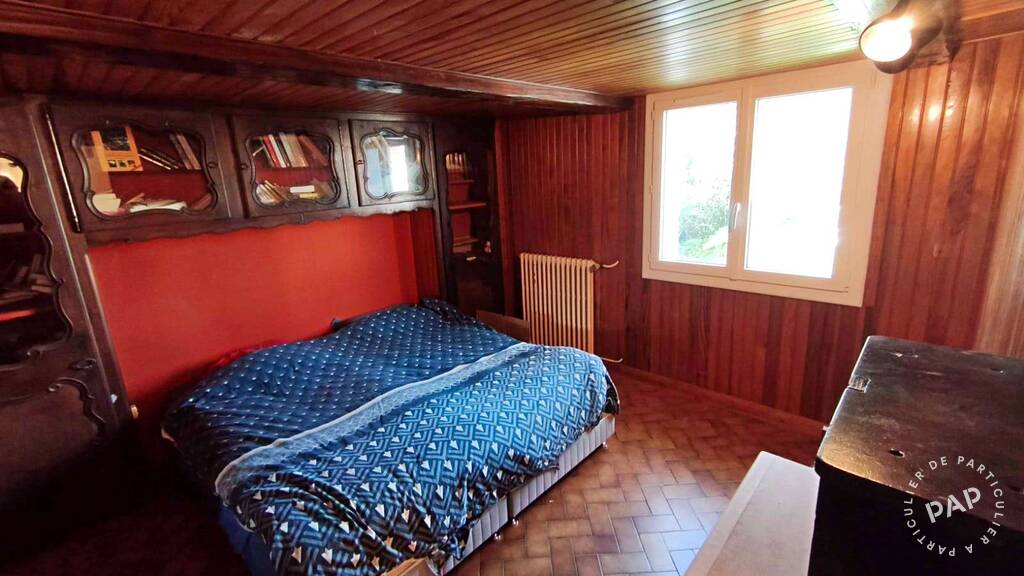 Vente maison 82 m² Saintes (17100) - 82 m² - 160.000 € | Particulier à Particulier — 7