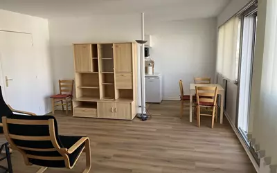 Loft Puteaux (92800)