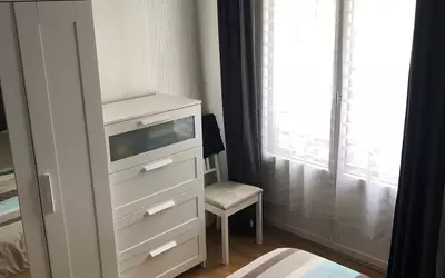 La Garenne-Colombes (92250)