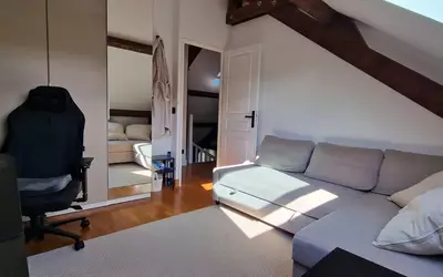 Soisy-Sur-Seine (91450)