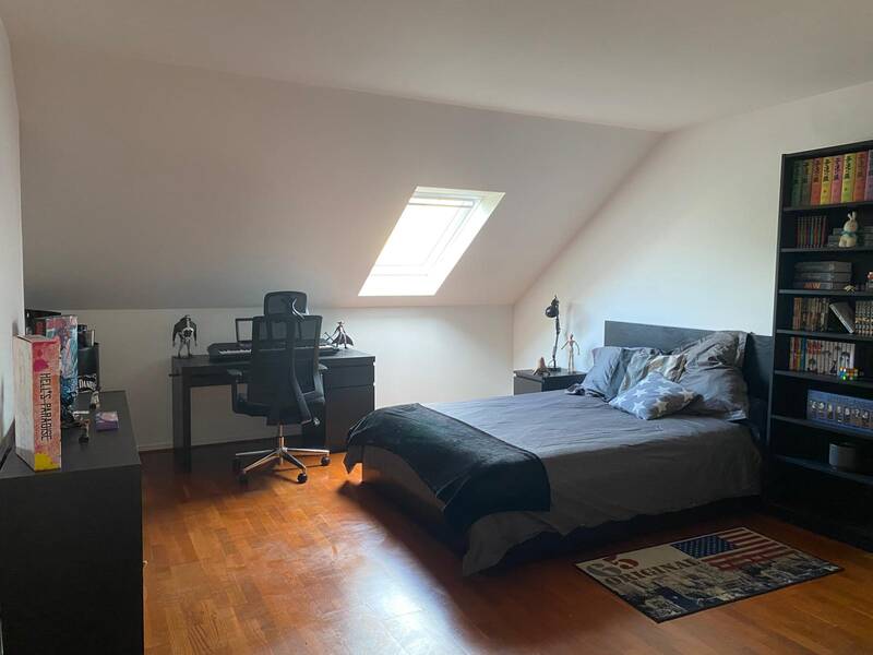 Soisy-Sur-Seine (91450)