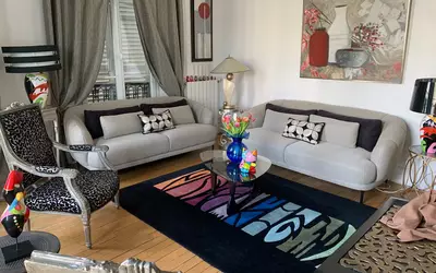 Neuilly-Sur-Seine (92200)