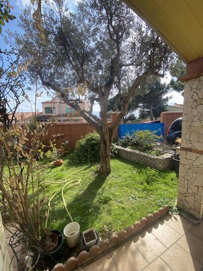 Vente maison 6 pièces Montescot (66200)