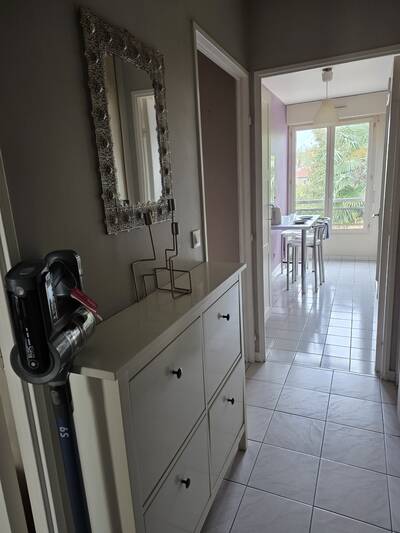Location appartement 2 pièces Le Perreux-sur-Marne (94170)