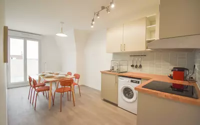 Le Blanc-Mesnil (93150)