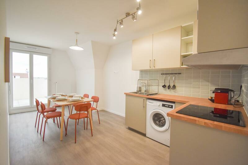 Le Blanc-Mesnil (93150)