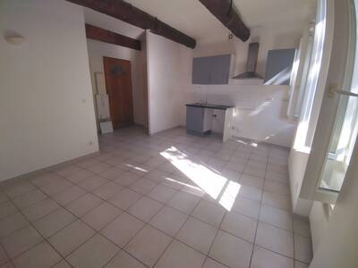Location appartement 2 pièces Pertuis (84120)