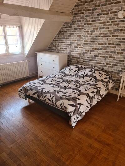 Location maison 5 pièces Bléneau (89220)