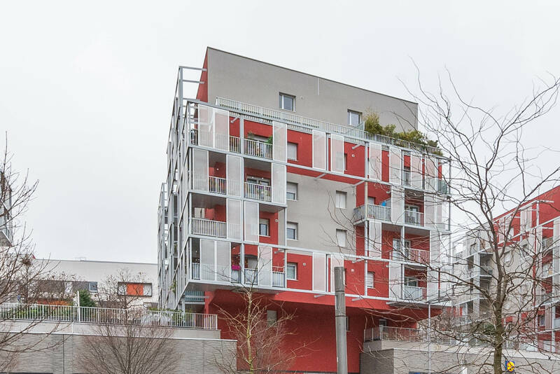 Nanterre (92000)