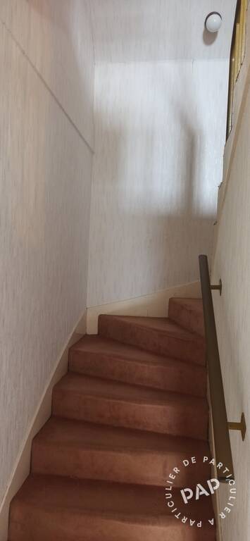 Vente maison 98 m² Bernay (27300) - 98 m² - 140.000 € | Particulier à Particulier — 6