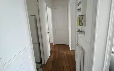 Paris 15E (75015)