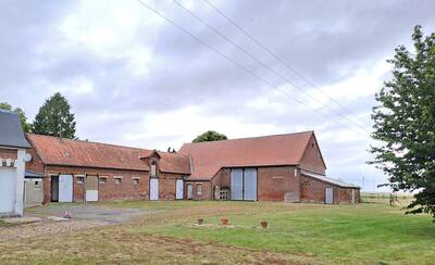 Vente maison 6 pièces Rocquigny (62450)