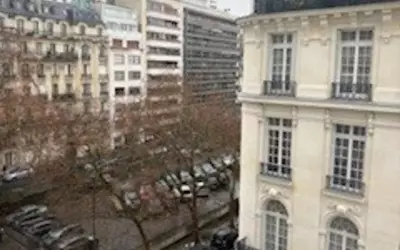 Paris 16E (75016)