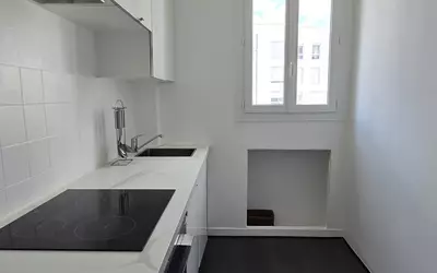 Vitry-Sur-Seine (94400)