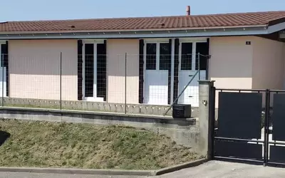 Charvieu-Chavagneux (38230)