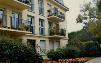 Poissy