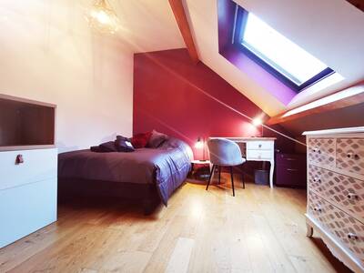 Location appartement studio Bures-sur-Yvette (91440)