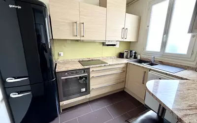 Neuilly-Sur-Seine (92200)