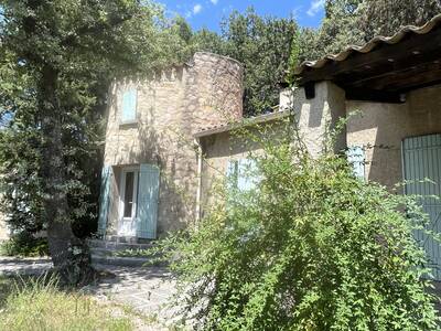 Location maison 3 pièces Rognes (13840)