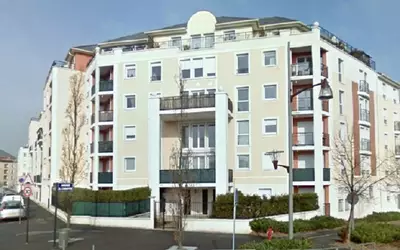 Saint-Ouen-L'aumone (95310)