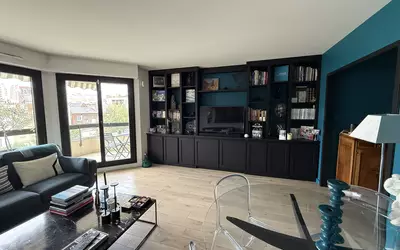 Courbevoie (92400)