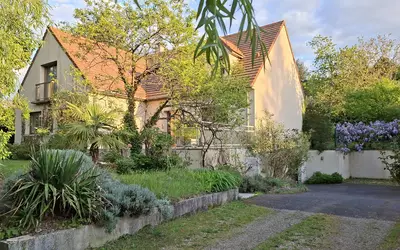 Saint-Rémy-Lès-Chevreuse (78470)