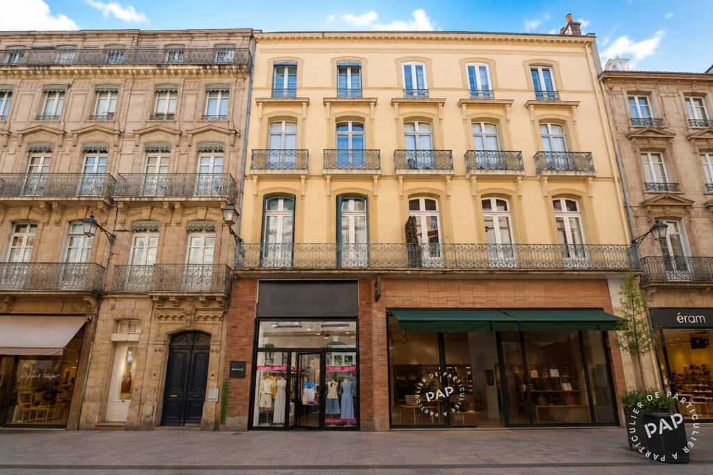 Appartement 2 pièces 43 m² · à Toulouse · 43 m² · 230 000 €