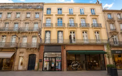 Toulouse (31000)