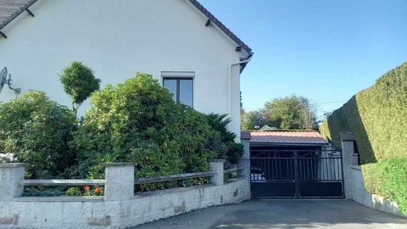 Montilly-Sur-Noireau (61100)