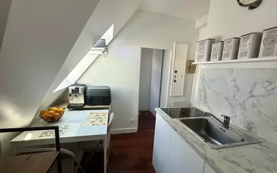 Paris 8E (75008)