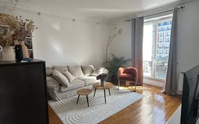 Paris 17E (75017)